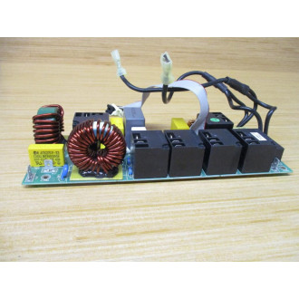 Tripp Lite 66089400B5 Power Supply Board 660894B - Used