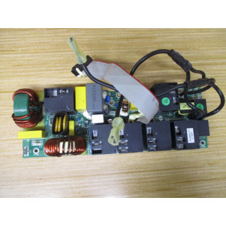 Tripp Lite 66089400B5 Power Supply Board 660894B - Used