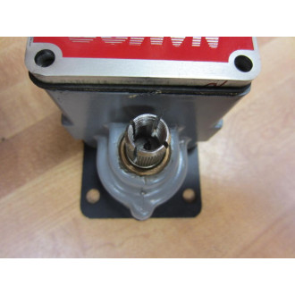 Namco EA080 11100 Limit Switch EA08011100 - New No Box