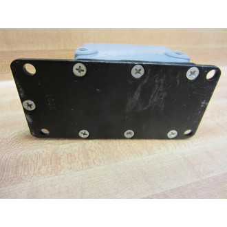 Namco EA080 11100 Limit Switch EA08011100 - New No Box