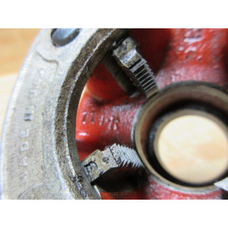 Ridgid 111-R-1 Die Head 111R - Used