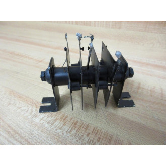 General Electric GE4JA2IIFB1AC1 Rectifier - Used