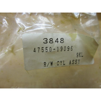 Bendix 134.44500 Wheel  Cylinder 33848