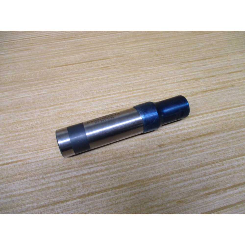 Moeller Precision Tools IEC100-475 Round Ball Lock Punch 6766-061 - New No Box