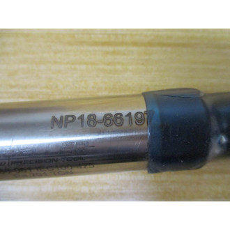 Moeller Precision Tools IEC100-475 Round Ball Lock Punch 6766-061 - New No Box