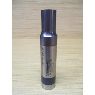 Moeller Precision Tools IEC100-475 Round Ball Lock Punch 6766-061 - New No Box