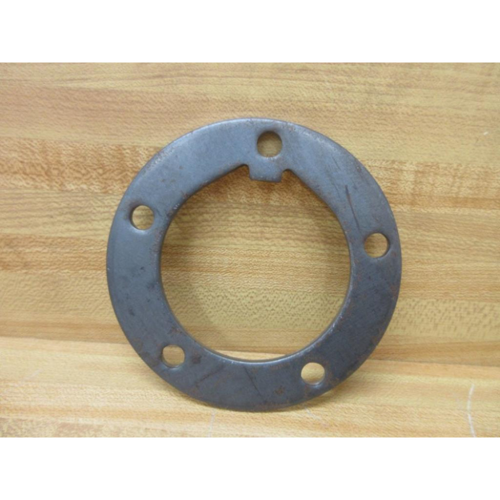 K03EB-21-25150 Metal Plate 3EB-21-25150 - Used