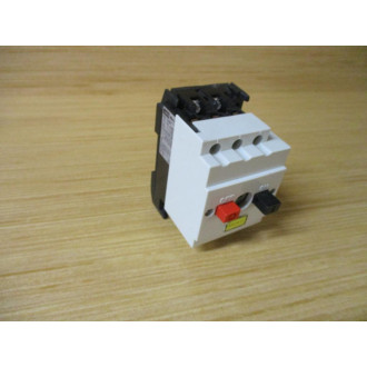 AEG 910-201-164 Motor Starter Circuit Breaker 0.2-0.35A - Used