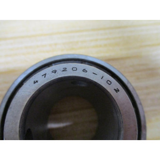 SKF 479206-102 Insert Ball Bearing 479206102 - Used