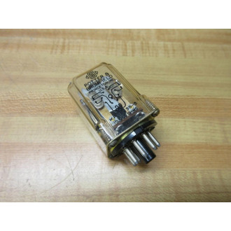 Potter & Brumfield KR-5235-3 Relay 10,000 OHMS KR52353 - New No Box