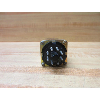 Potter & Brumfield KR-5235-3 Relay 10,000 OHMS KR52353 - New No Box