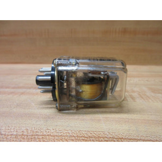Potter & Brumfield KR-5235-3 Relay 10,000 OHMS KR52353 - New No Box