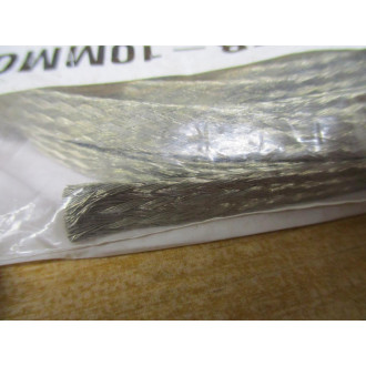 EM-012-FB-10MMC Flat Braid Wire EM012FB10MMC