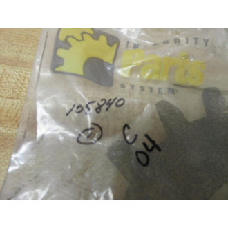 Crown 105840 AxleLoad Wheel