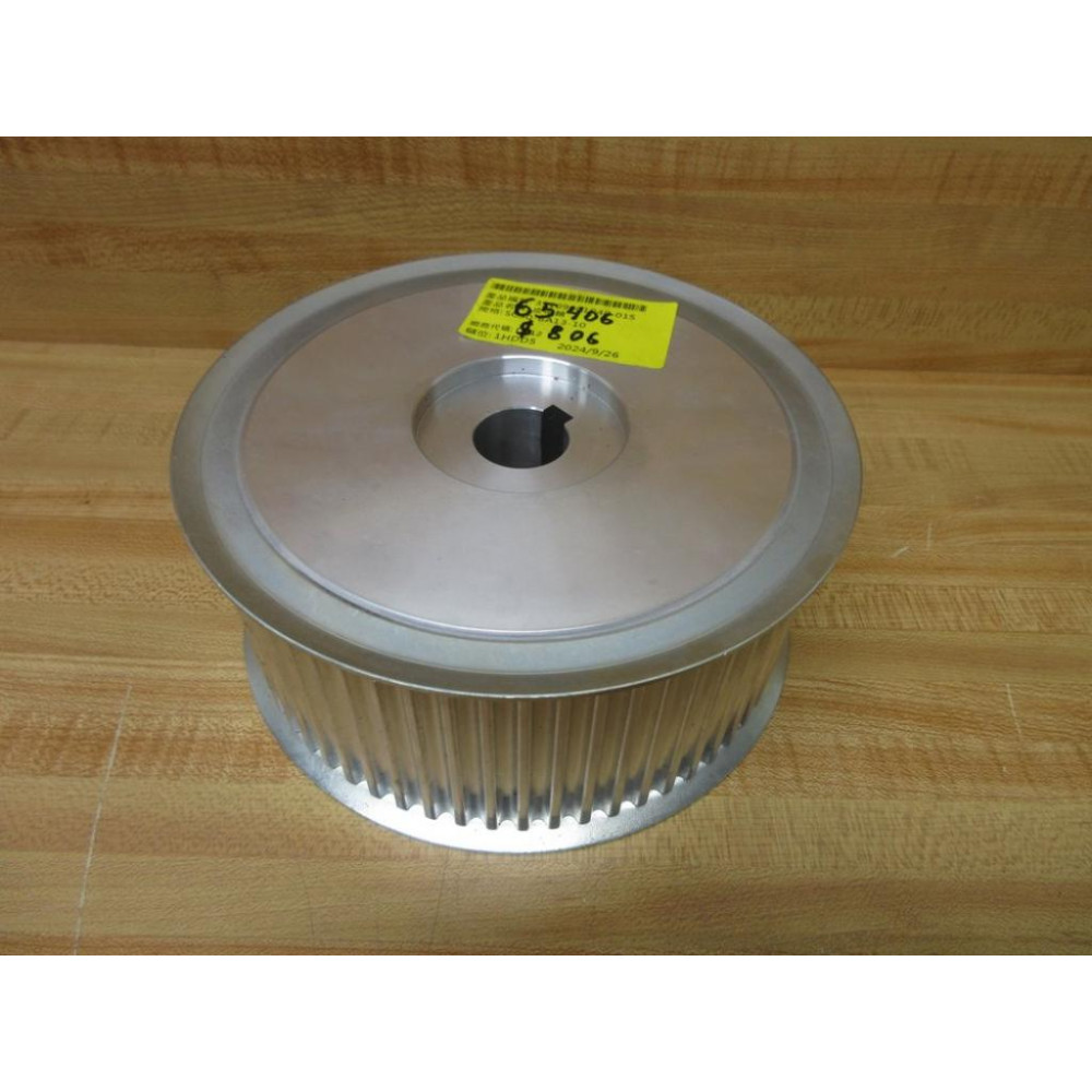 39109001848 01S Timing Belt Pulley 3910900184801S - New No Box