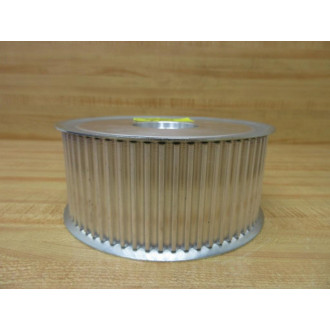 39109001848 01S Timing Belt Pulley 3910900184801S - New No Box