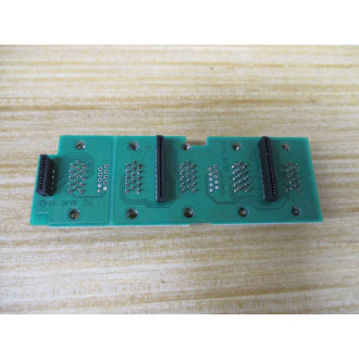 SE-15V-CN-REVA Circuit Board SE15VCNREVA - Used