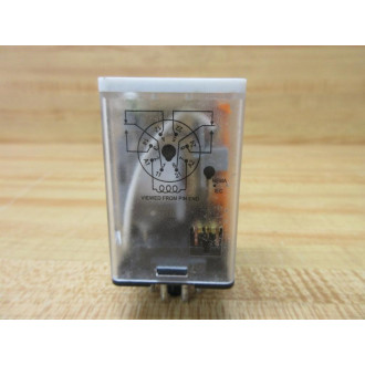 Automation Direct 750R-2C-12A Relay 750R2C12A - Used