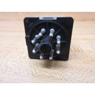 Automation Direct 750R-2C-12A Relay 750R2C12A - Used