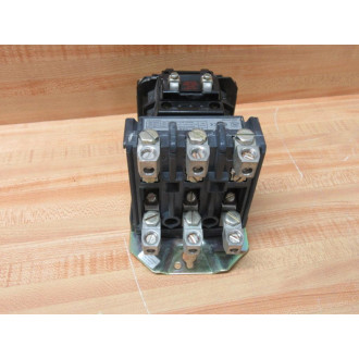 Allen Bradley 500L-COD93 Contactor 500L-C0D93 - Refurbished