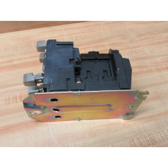 Allen Bradley 500L-COD93 Contactor 500L-C0D93 - Refurbished