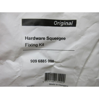 9096885000 Squeegee Hardware Fixing Kit