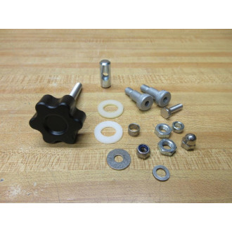 9096885000 Squeegee Hardware Fixing Kit