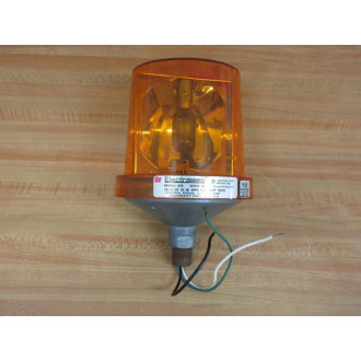 Electraray 225 Warning Light 225 - Used