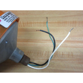 Electraray 225 Warning Light 225 - Used