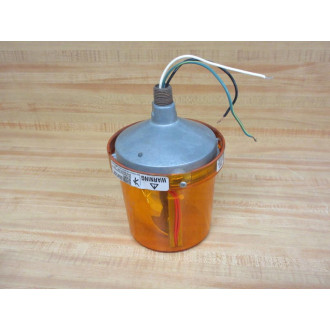 Electraray 225 Warning Light 225 - Used