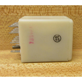 Potter & Brumfield KHP17D11-12V DC Relay KHP17D11-12VDC - New No Box