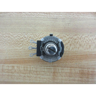 Clarostat A-09685-2002 Potentiometer A096852002 20KΩ - New No Box