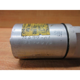 Bently Nevada 16699-01 Velocity Seismoprobe 1669901 - Used