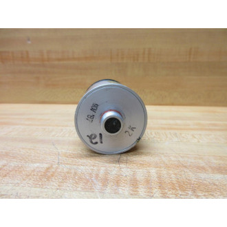 Bently Nevada 16699-01 Velocity Seismoprobe 1669901 - Used