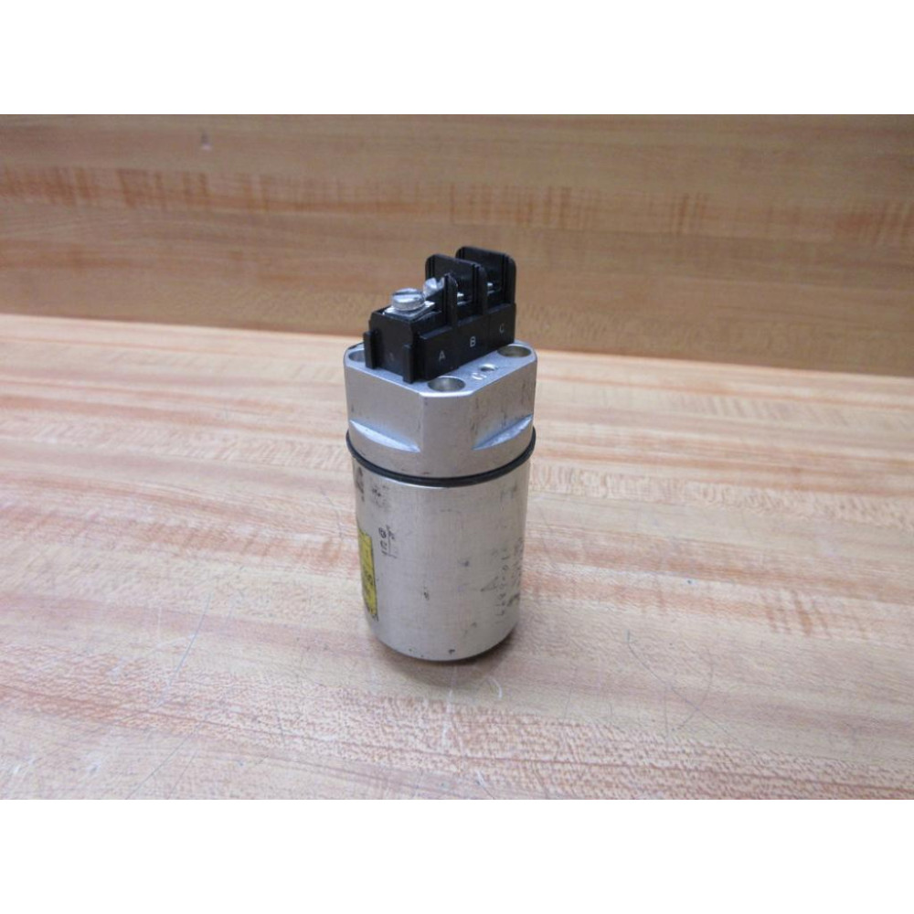 Bently Nevada 16699-01 Velocity Seismoprobe 1669901 Chipped - Used