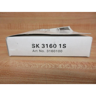 Rittal SK31601S Outlet Filter