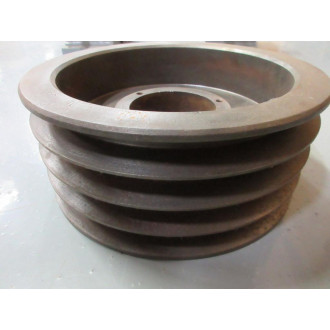 20-258-323 V-Belt Pulley 1000-4C - New No Box