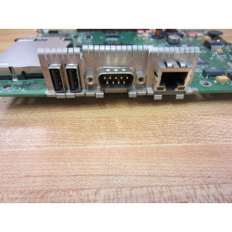 Allen Bradley A77159-202-51 Circuit Board A7715920251 - Used