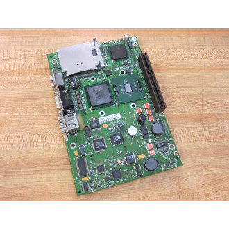 Allen Bradley A77159-202-51 Circuit Board A7715920251 - Used