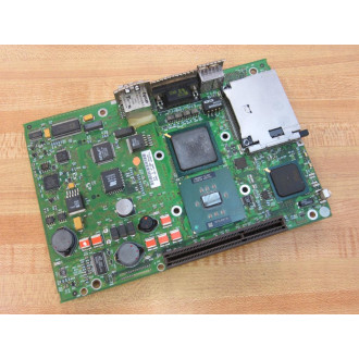 Allen Bradley A77159-202-51 Circuit Board A7715920251 - Used