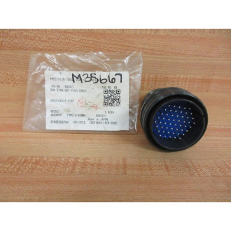 DMS3106A32-414P Plug Connector DMS3106A32414P - New No Box