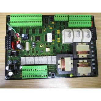 New Cummins Onan 0327-1285 Control Board 327-1285 - New No Box