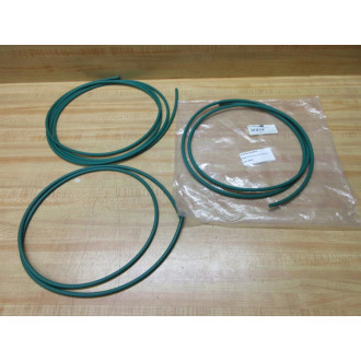 Fenner 60-6MM-GU Green Belting 606MMGU 20' Total Length