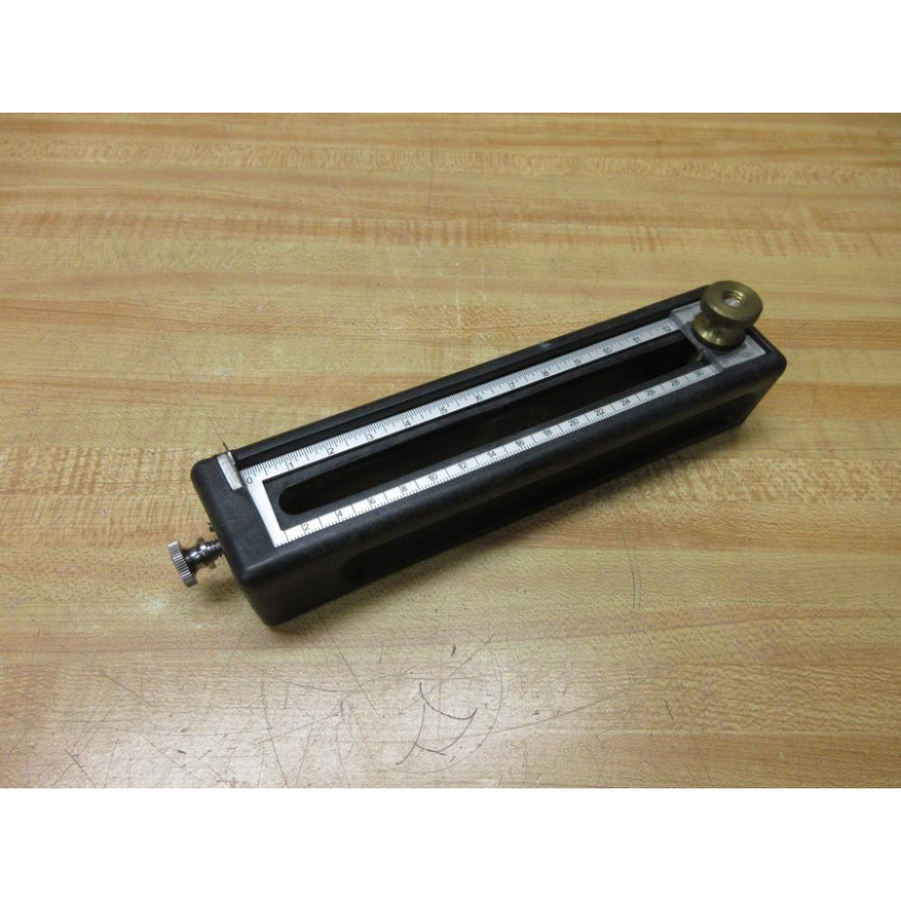 Spearhead 748-E Adjustable Extension Gasket Cutter 748E - Used