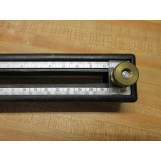 Spearhead 748-E Adjustable Extension Gasket Cutter 748E - Used