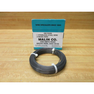 Malin 43344-059 Music Wire 43344
