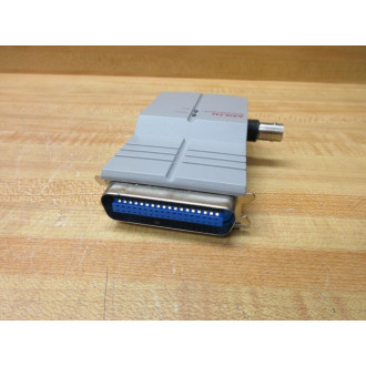 AXIS Communications AXIS21F4EC Network Print Server AXIS 542 Partial - Used