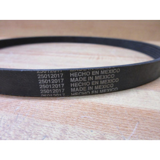 111010-0001 V-Belt 1110100001