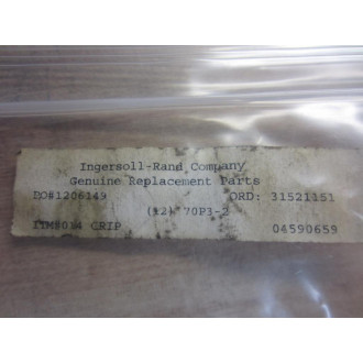 Ingersoll-Rand 70P3-2 Hand Protector - New No Box