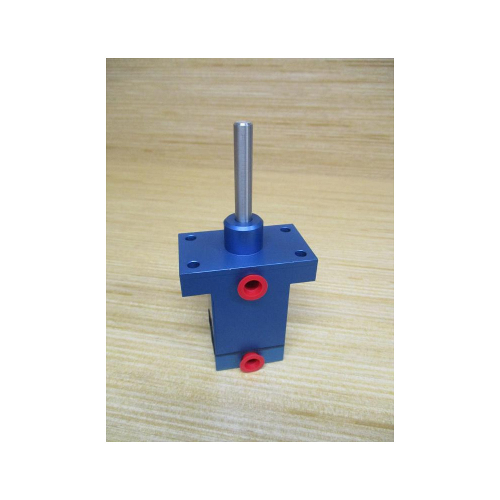 Stilson RCM38112-R Pneumatic Rota-Clamp RCM38112R - New No Box Stilson RCM38112-R Pneumatic Rota-Clamp RCM38112R - New No Box